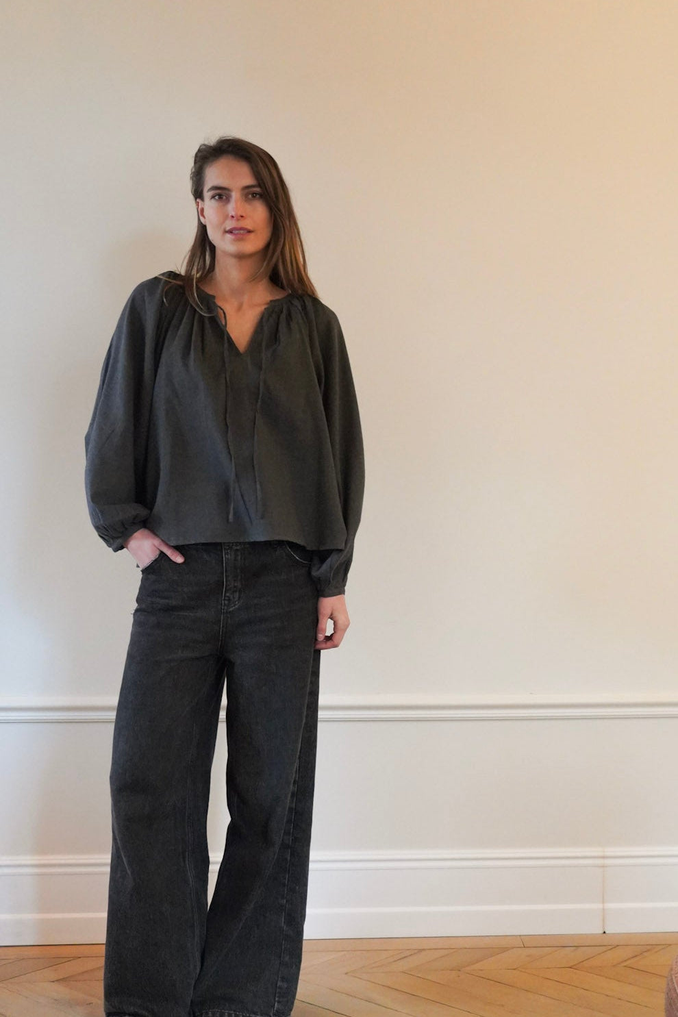 Blouse Bloom 4