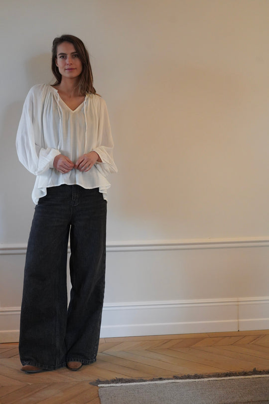 Blouse Bloom 2
