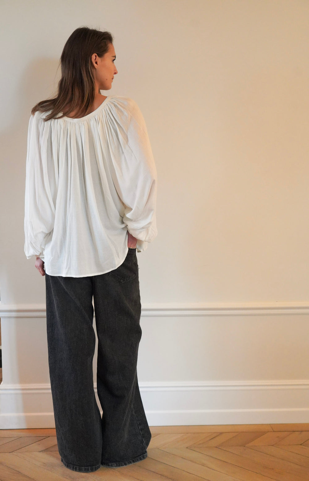 Blouse Bloom 2