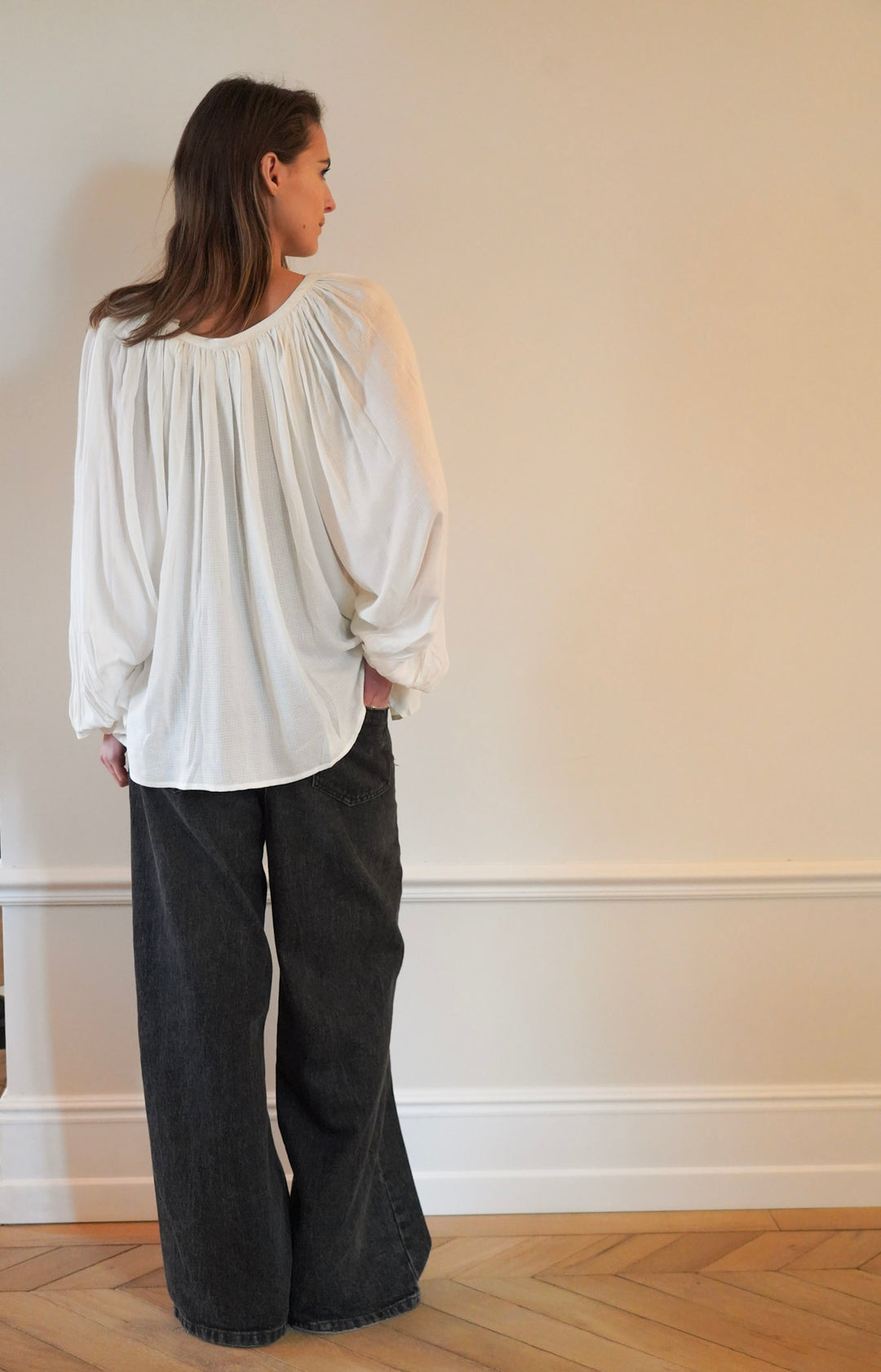 Blouse Bloom 2