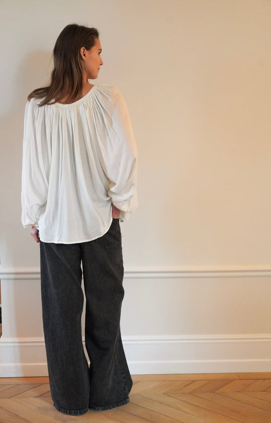 Blouse Bloom 2