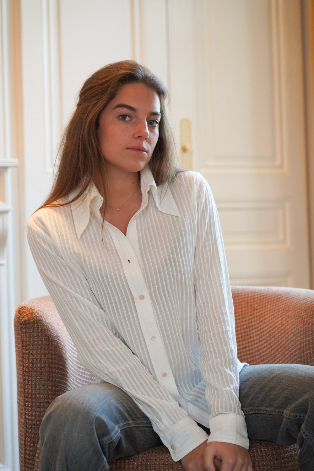 Blouse Vivienne 3