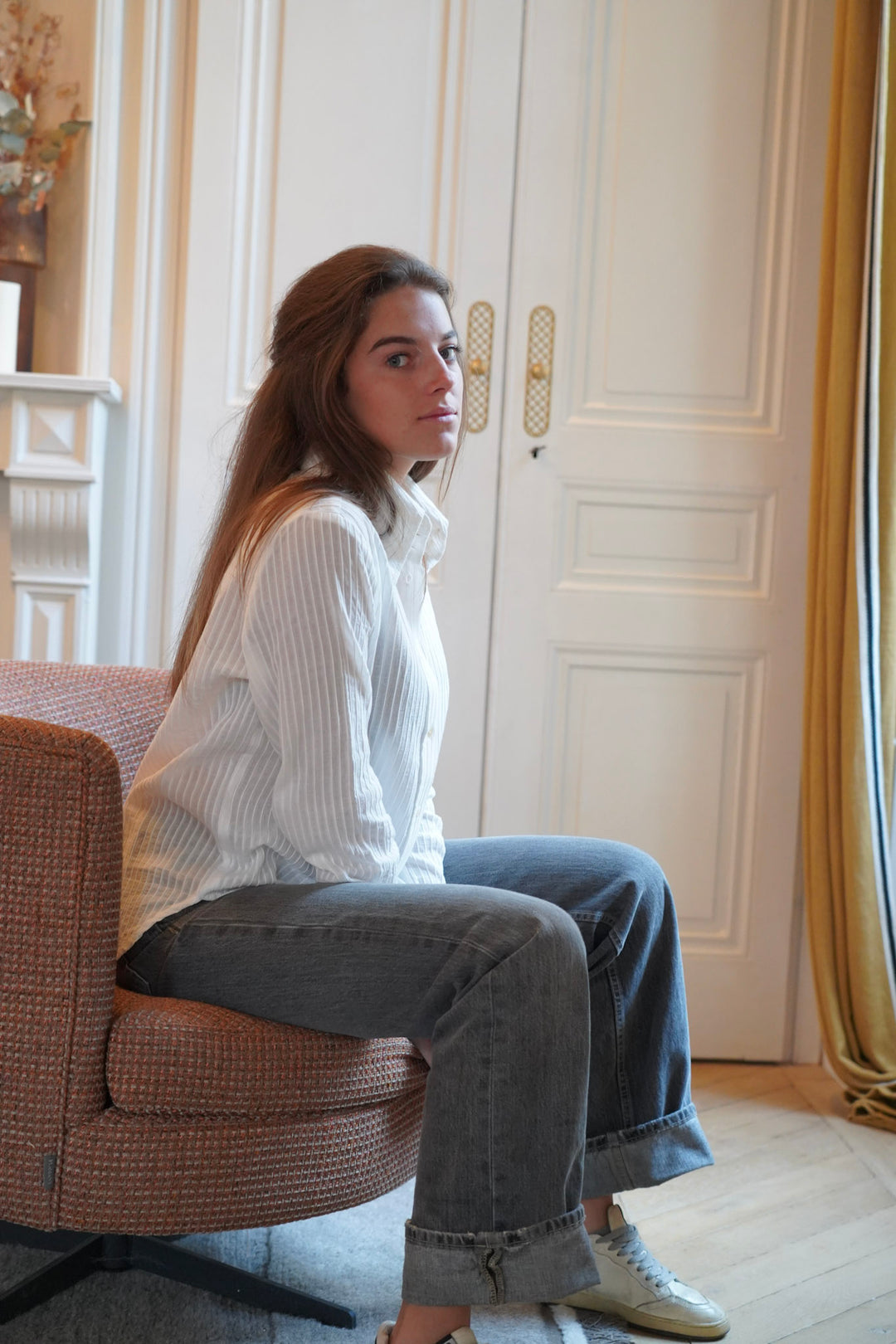 Blouse Vivienne 3