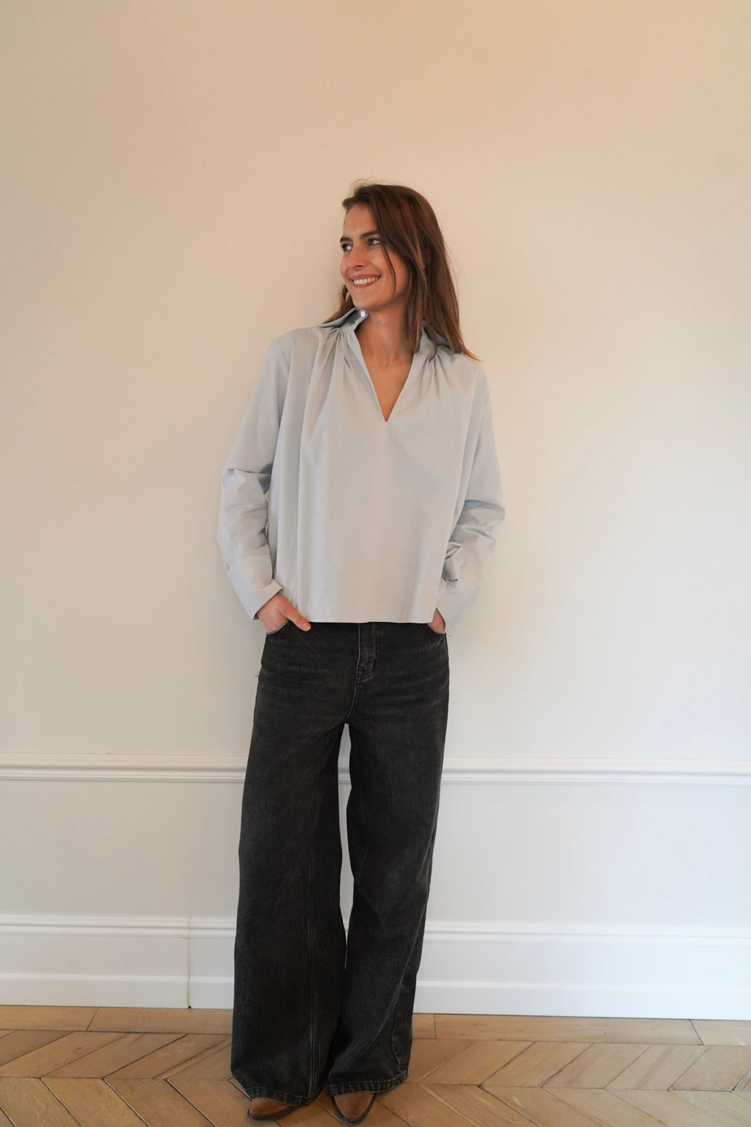 Blouse Marlotte 1