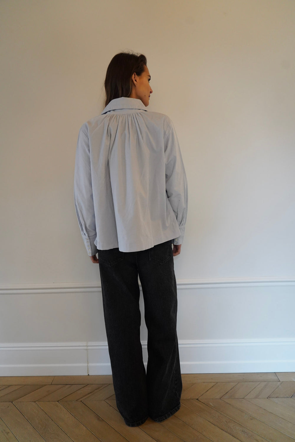 Blouse Marlotte 1