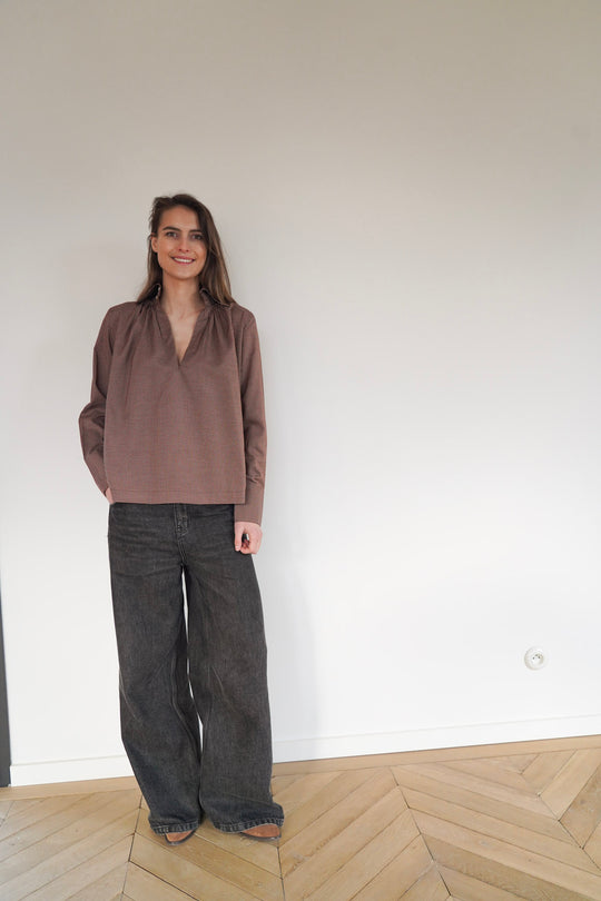 Blouse Marlotte 4