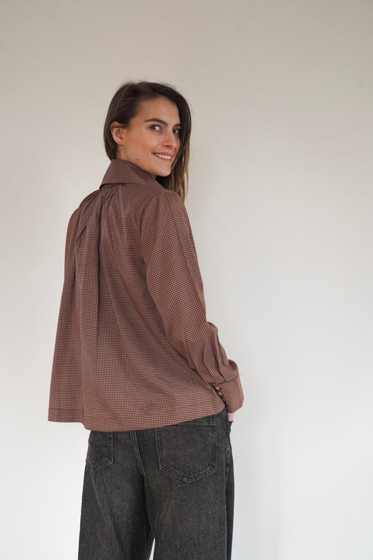 Blouse Marlotte 4