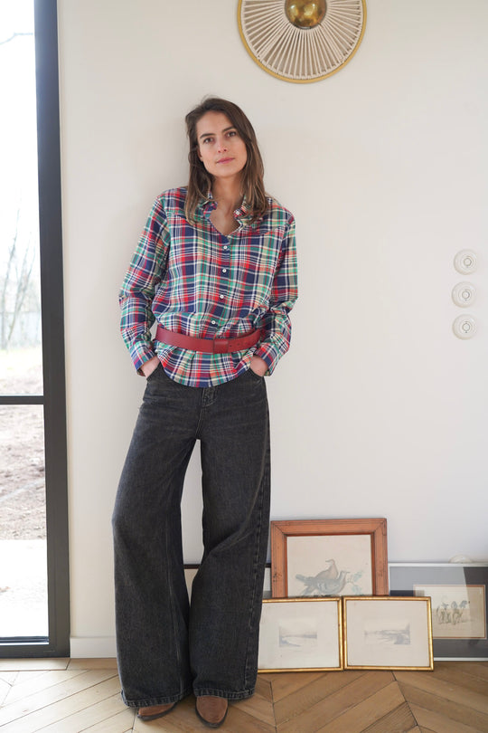 Blouse Madeleine 3