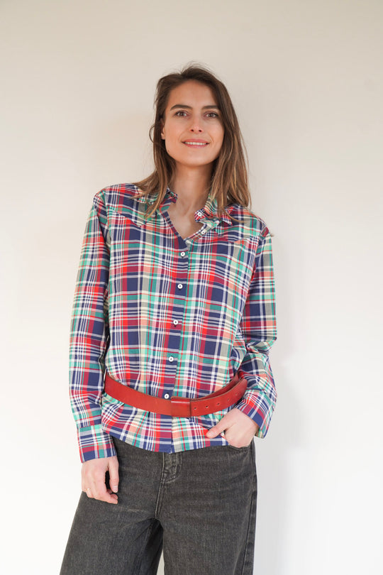 Blouse Madeleine 3