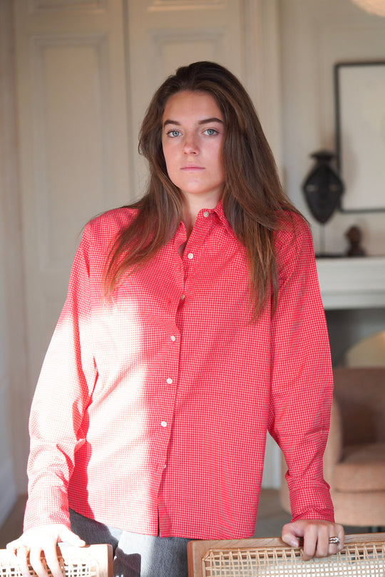 Blouse Madeleine 2