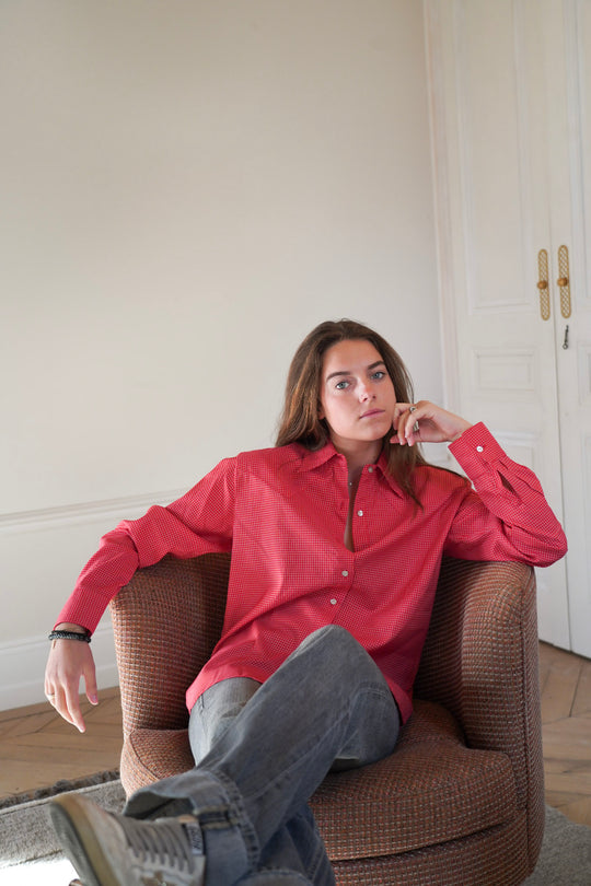 Blouse Madeleine 2
