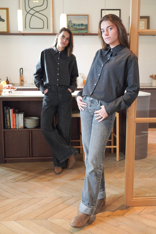 Blouse Madeleine 4