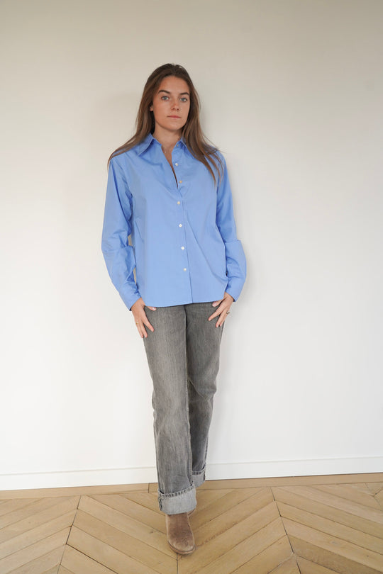 Blouse Madeleine 1