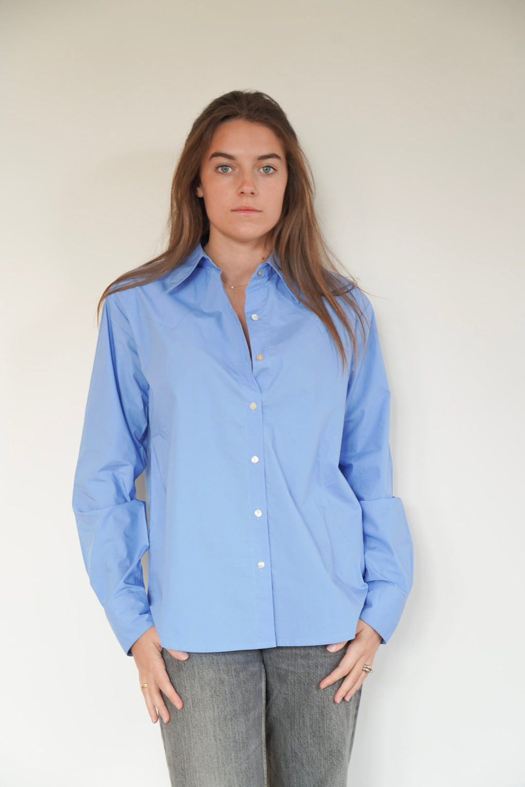 Blouse Madeleine 1