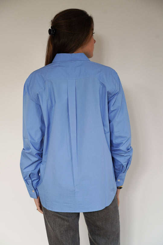 Blouse Madeleine 1