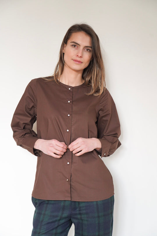 Blouse Biscuit new bijou 2