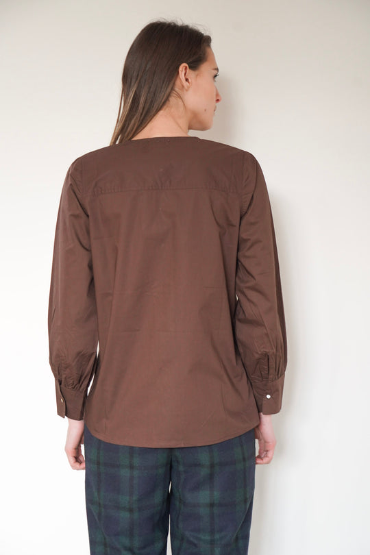 Blouse Biscuit new bijou 2