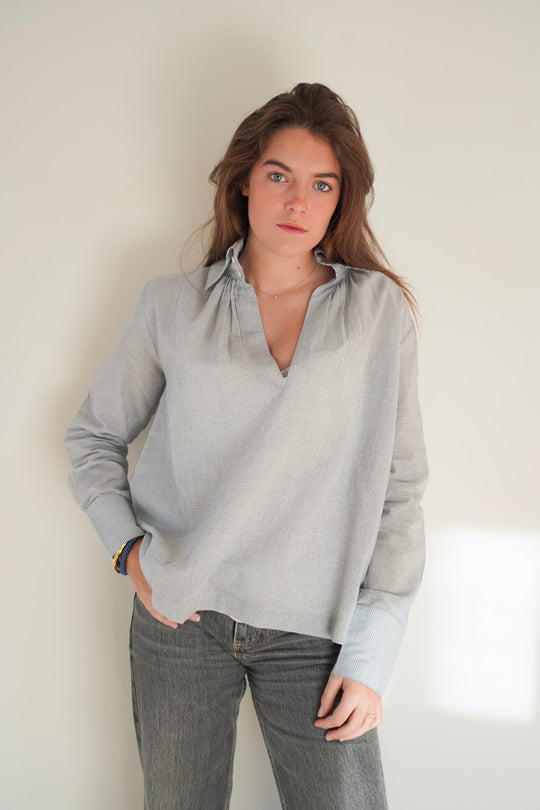 Blouse Marlotte 5