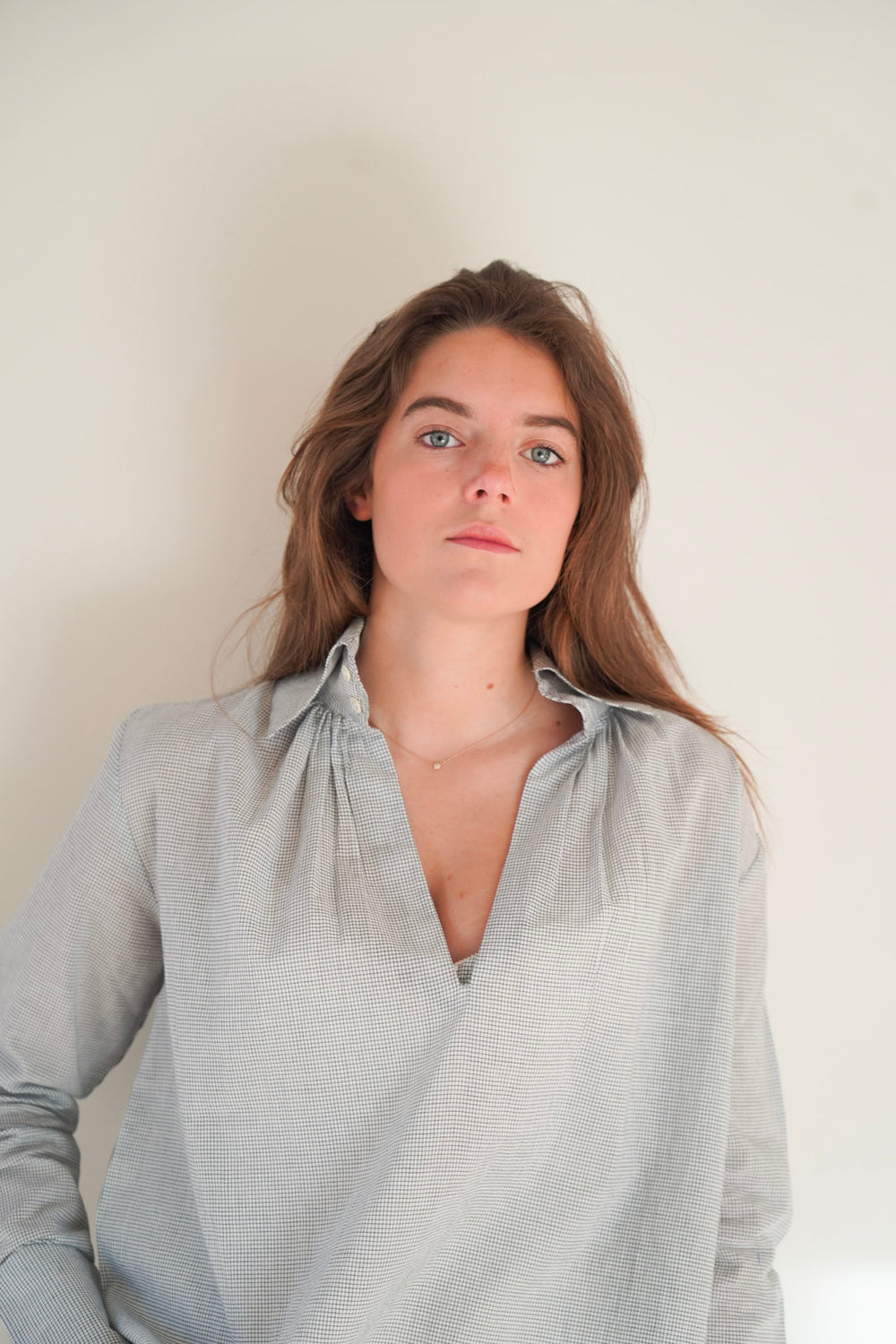 Blouse Marlotte 5