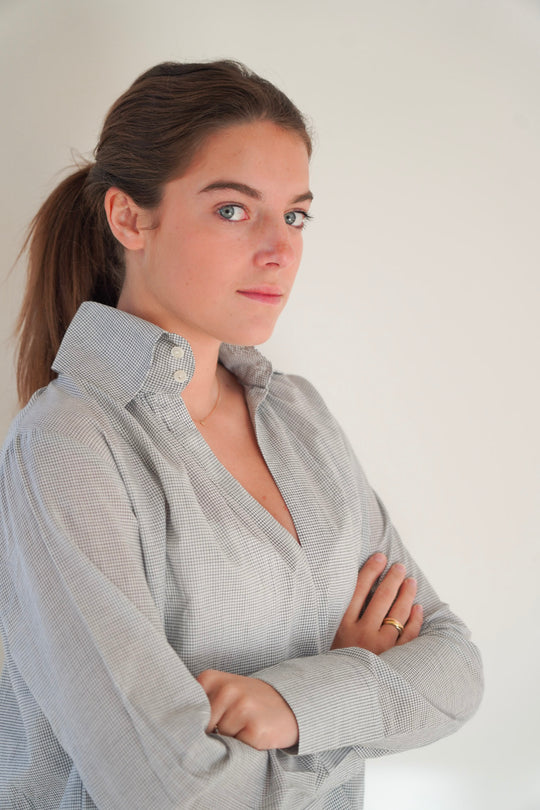 Blouse Marlotte 5