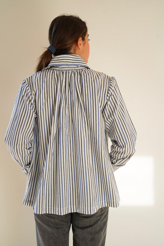 Blouse Marlotte 2