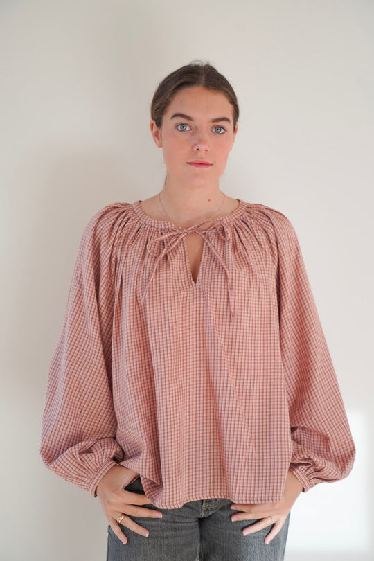 Blouse Bloom 3