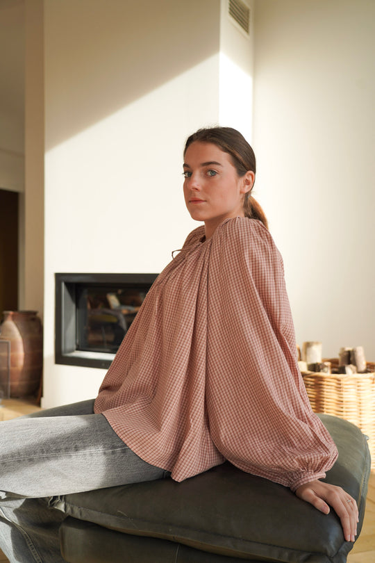 Blouse Bloom 3
