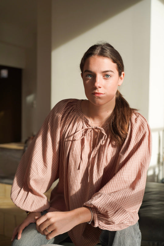 Blouse Bloom 3