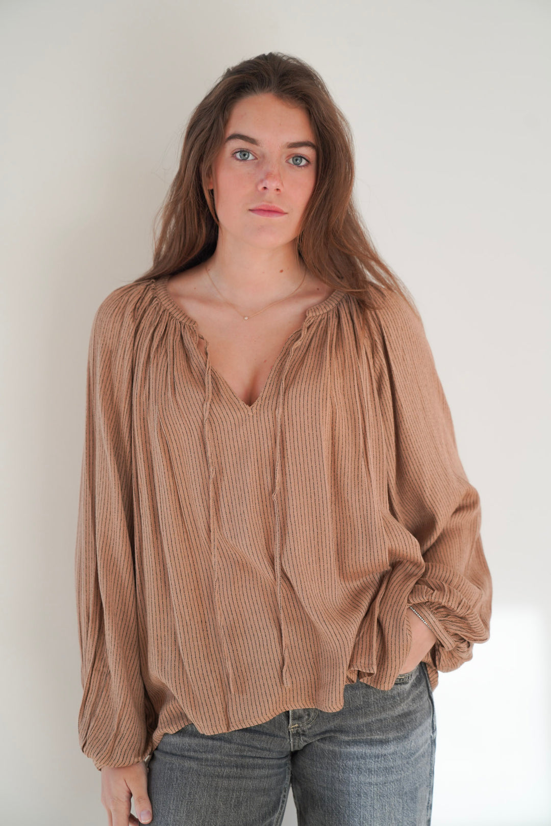 Blouse Bloom 1