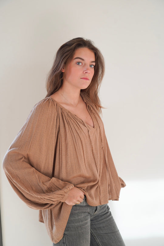 Blouse Bloom 1