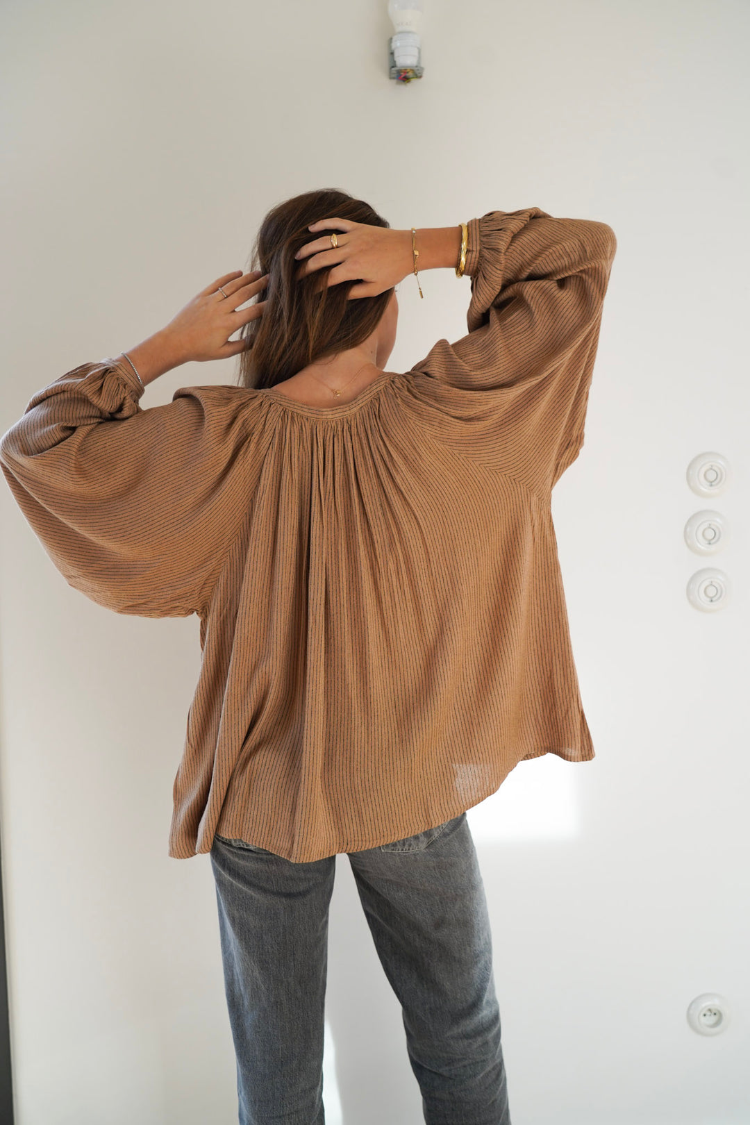 Blouse Bloom 1