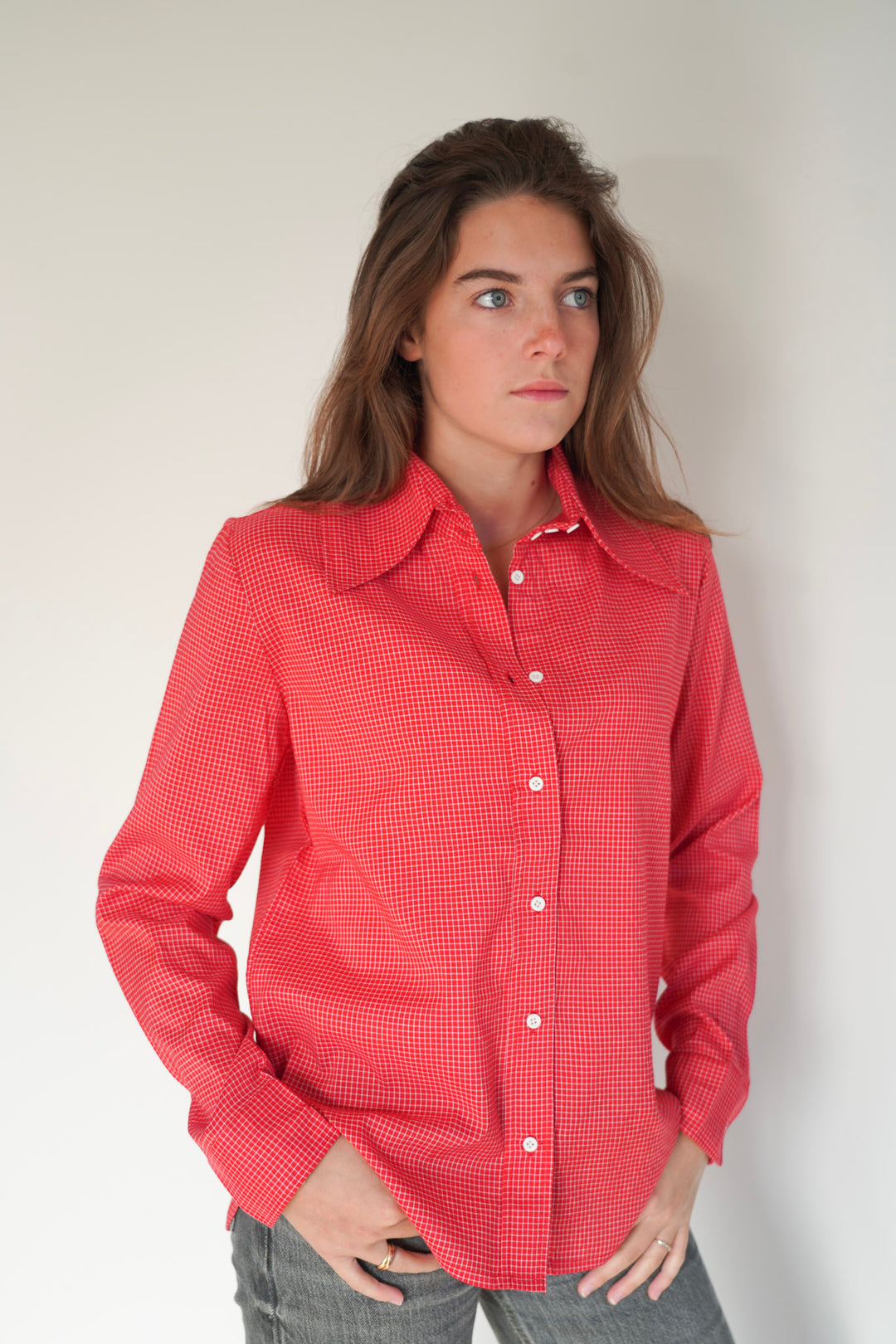 Blouse Vivienne 2