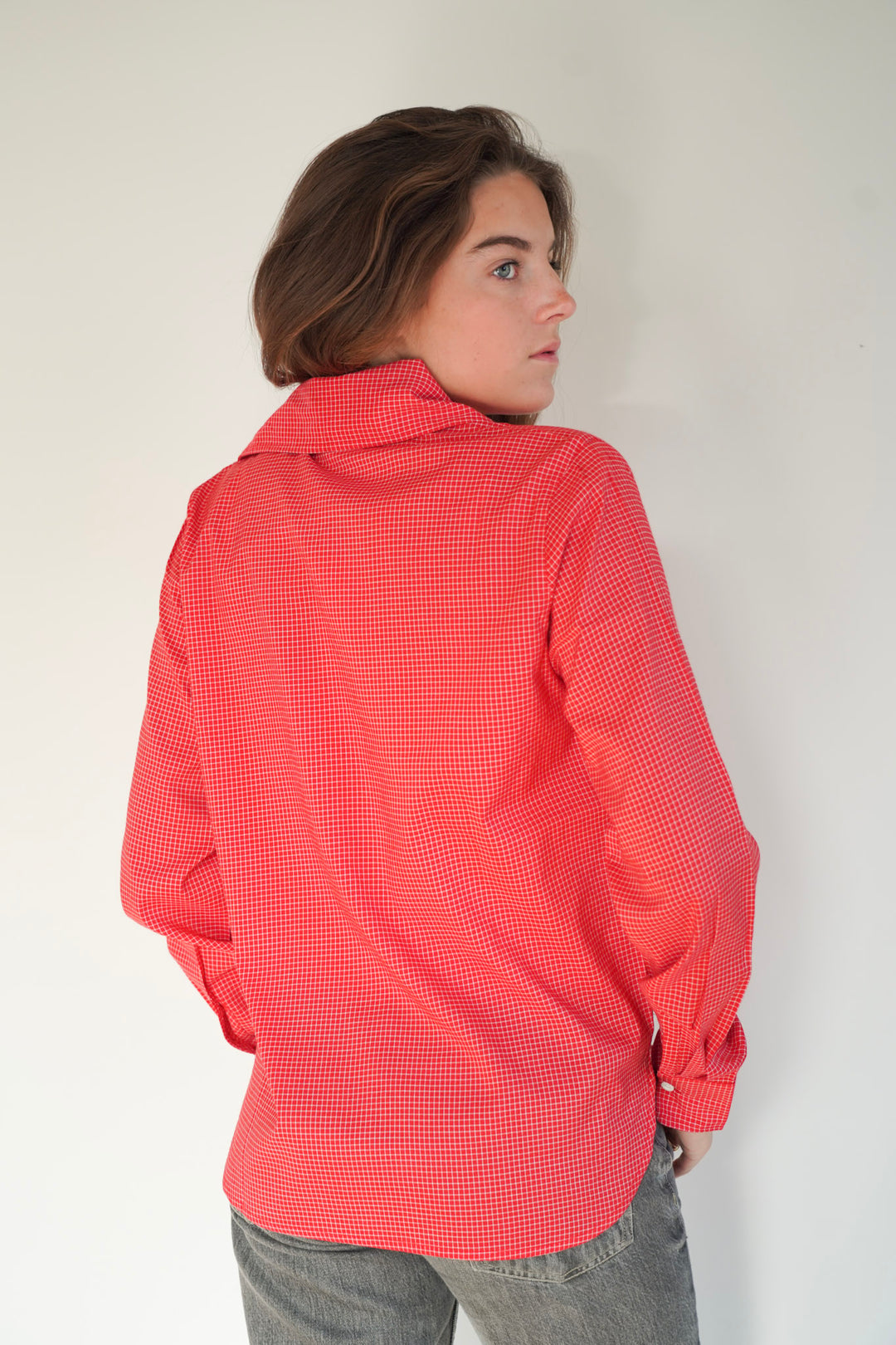Blouse Vivienne 2