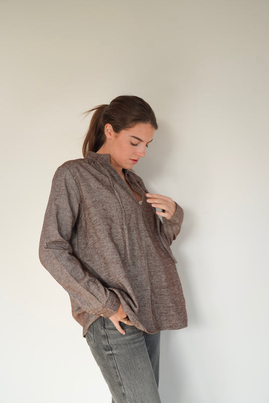 Blouse Costa 3