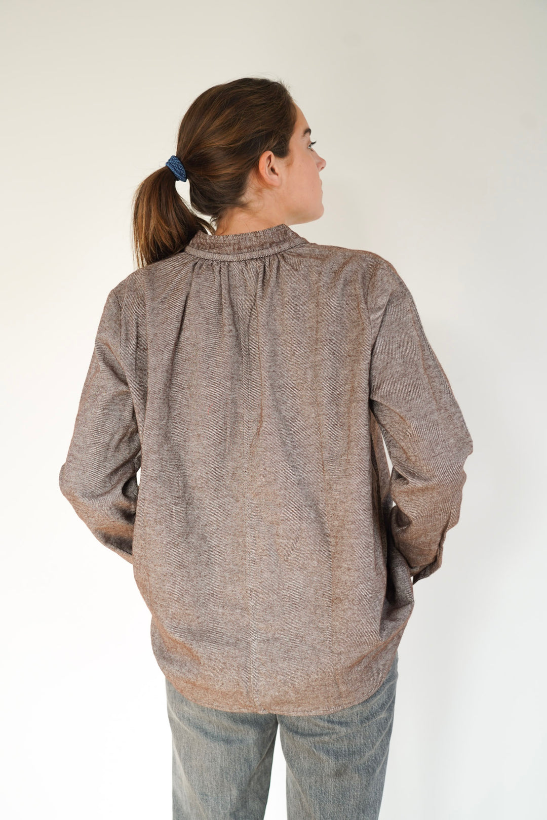 Blouse Costa 3