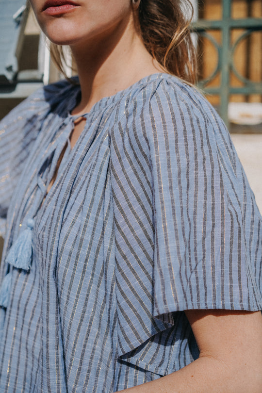 BLOUSE BETHANY 1