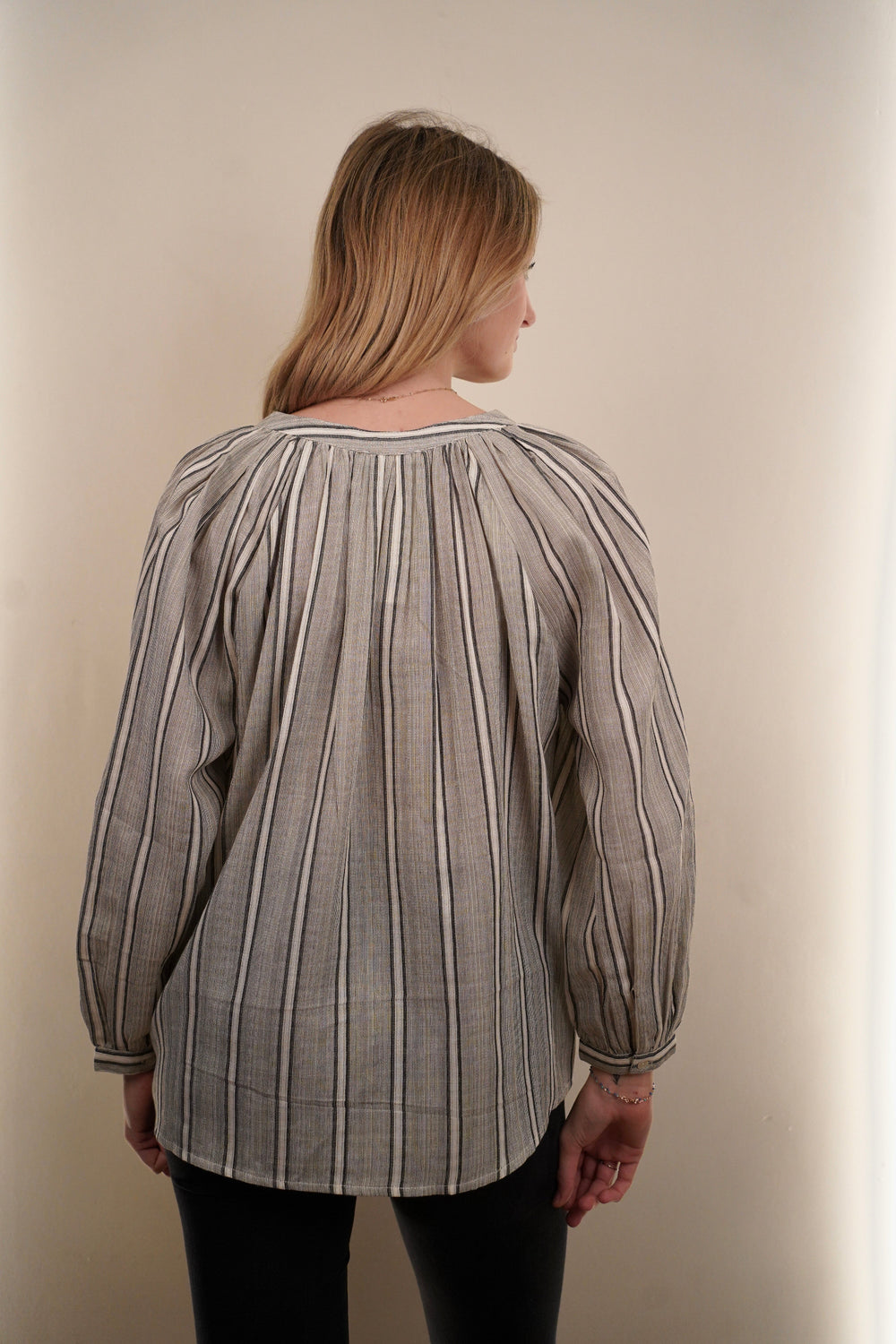 BLOUSE CELESTE 3