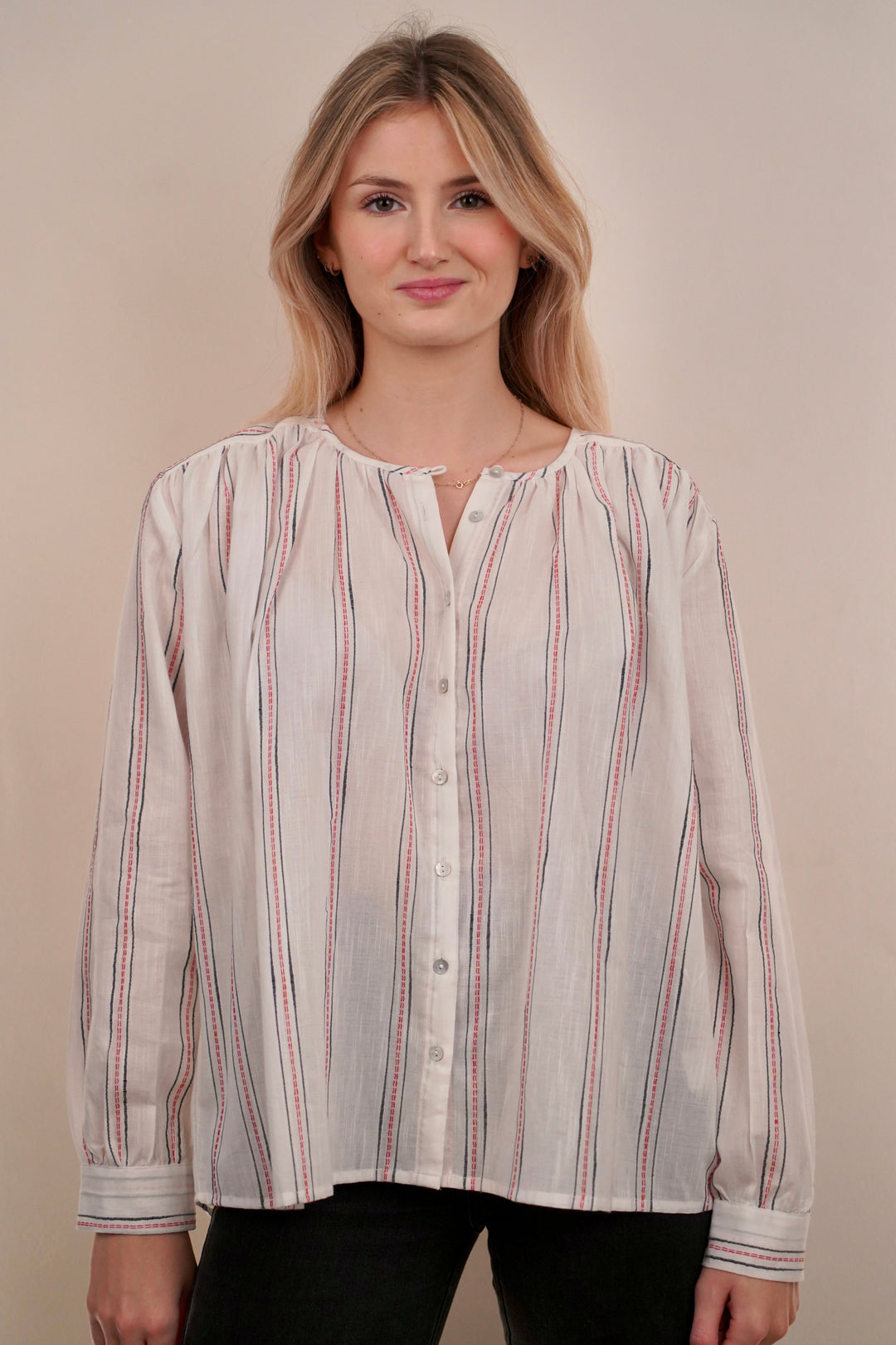 BLOUSE FRANCKIE 2