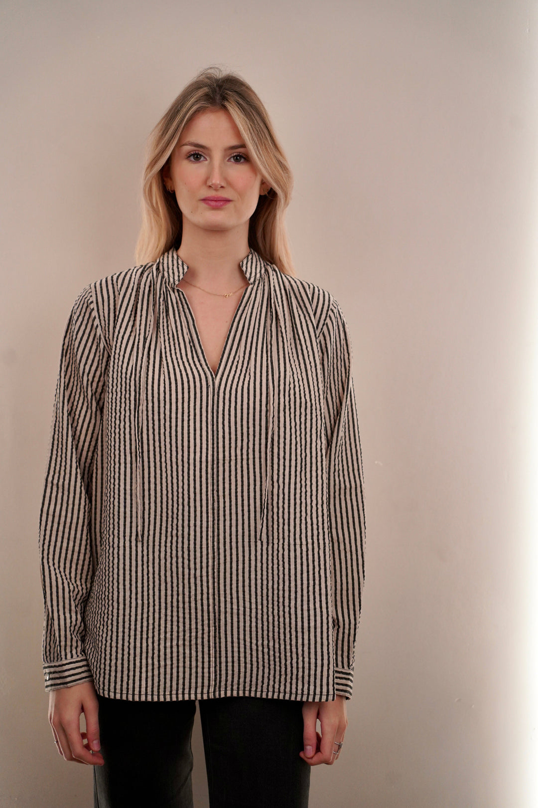 BLOUSE COSTA 2 BIS
