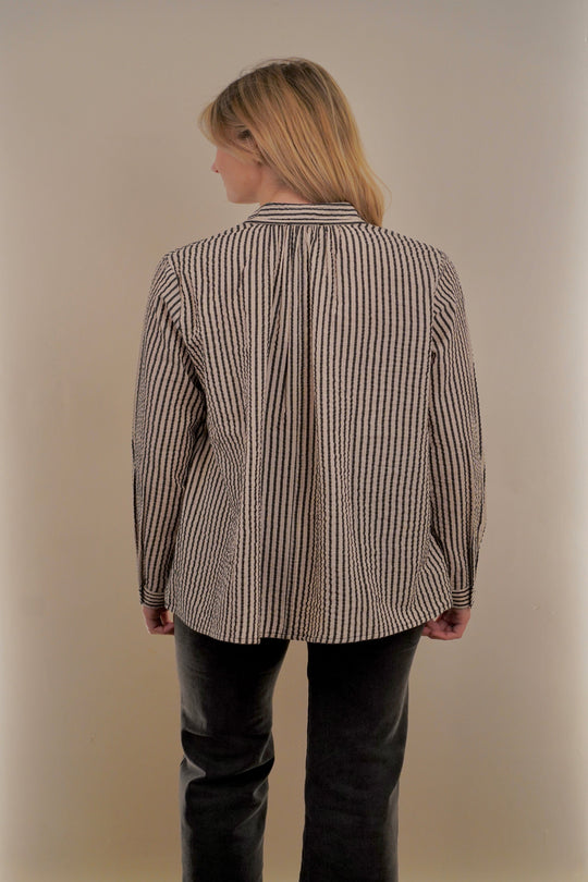BLOUSE COSTA 2 BIS