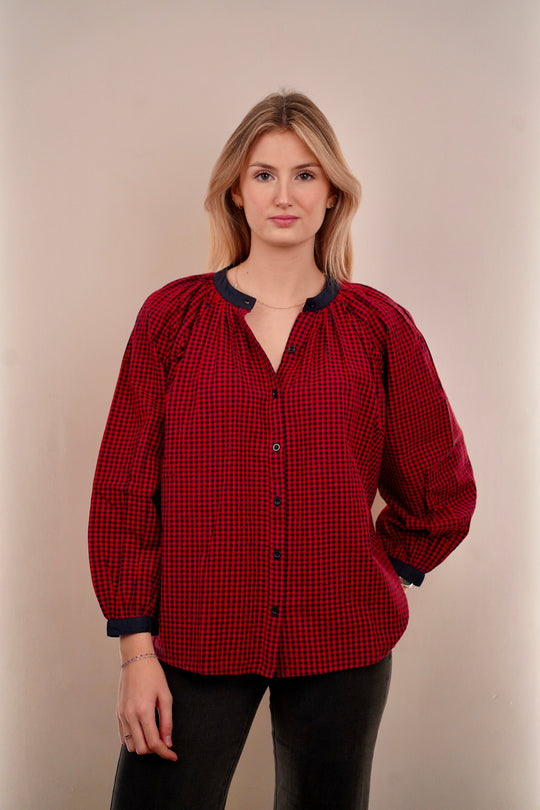 BLOUSE CELESTE 2