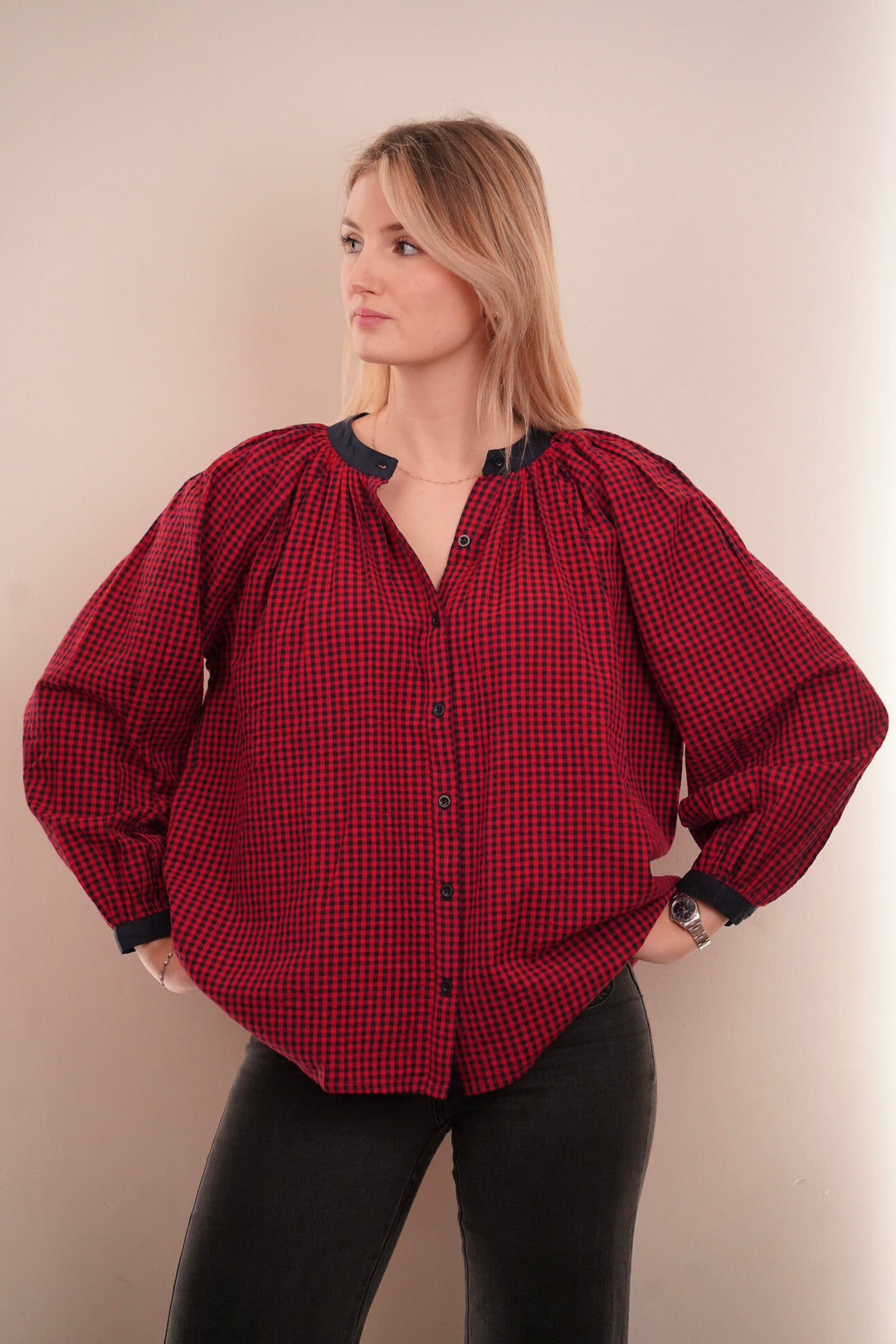 BLOUSE CELESTE 2