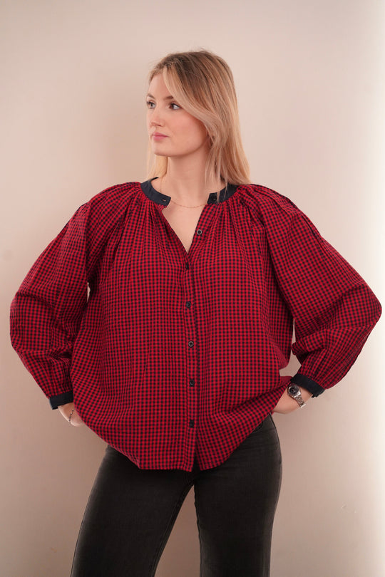 BLOUSE CELESTE 2