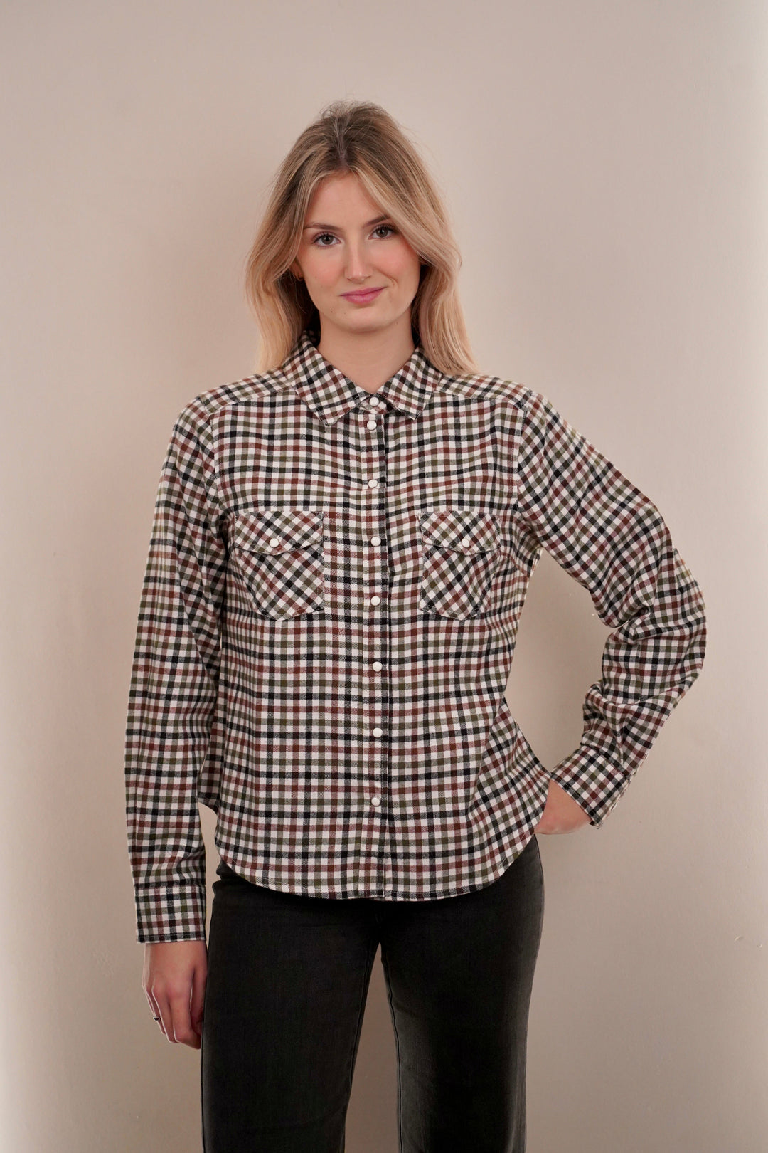 BLOUSE BRITNEY 1