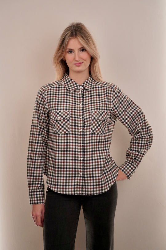 BLOUSE BRITNEY 1