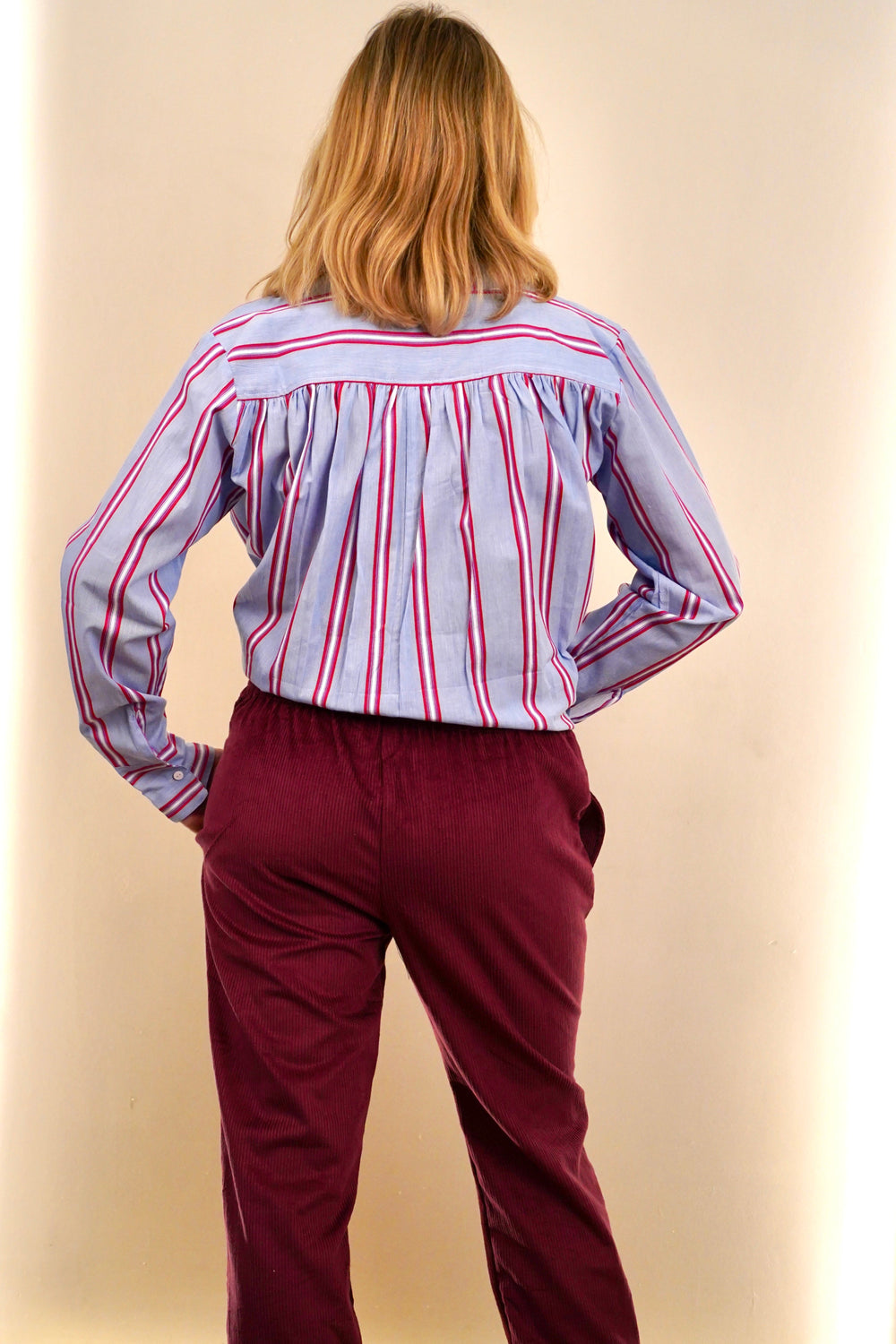 PANTALON DIGBY 1