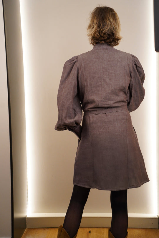 ROBE OLYMPE 2