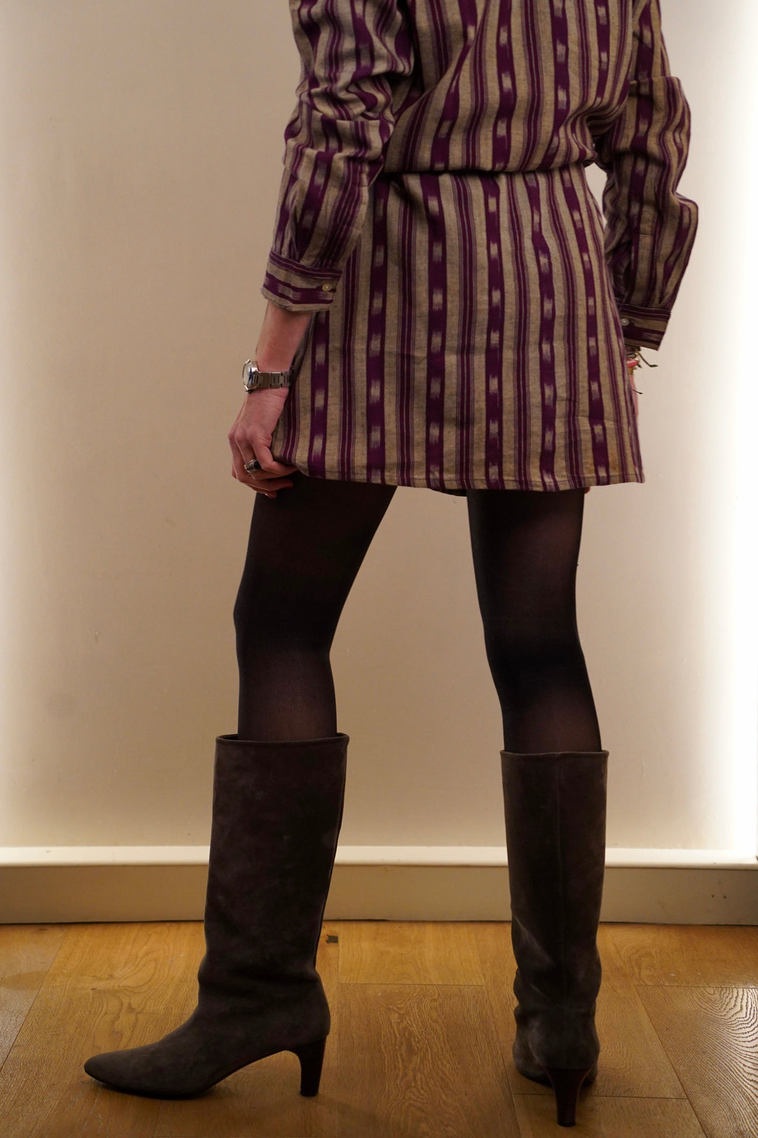 ROBE ROBIE 1