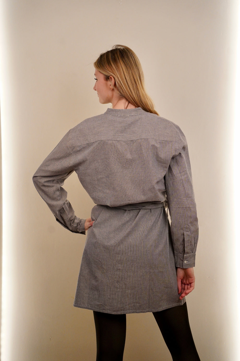 ROBE ROBIE 2