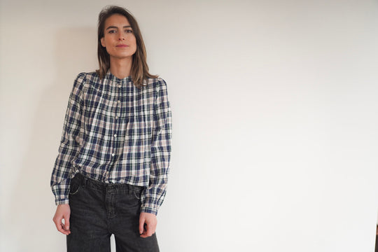Blouse Carly Win 2